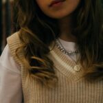 layered necklaces fashion