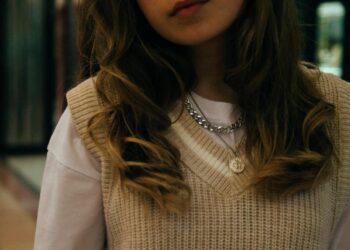 layered necklaces fashion