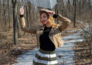 Leather Jacket and: Your Style Guide