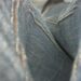 Levi's 501 jeans close-up