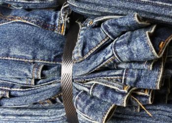 Levi’s 505 Jeans: Your Definitive Fit and Style Guide