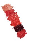 lip scrub texture