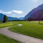 Liquid Lens Ferny Fairway