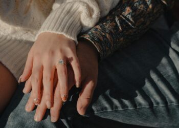 marquise engagement ring