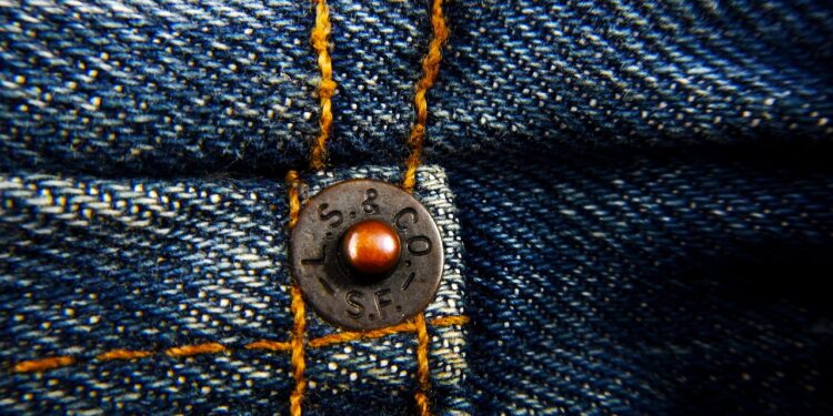 men baggy jeans