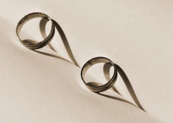 men rings