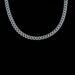 men silver chain styles