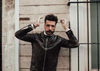 mens jacket styles