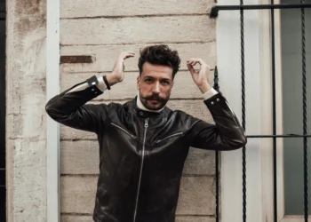 mens jacket styles