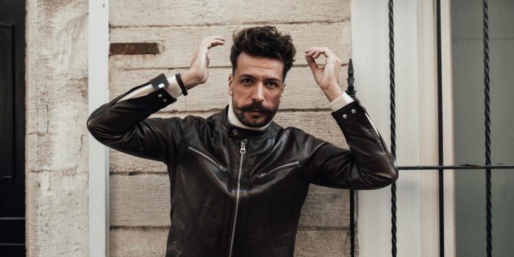 mens jacket styles