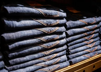 Men’s Jean Shorts: The Definitive Style & Fit Guide