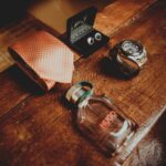 men's jewelry materials