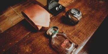men's jewelry materials