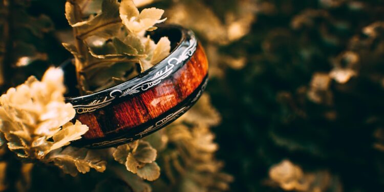 Men’s Jewelry Materials: A Style and Durability Guide