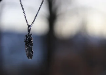 Men’s Necklaces: The Ultimate Guide