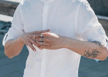 Best Men's Rings: Styles and Trends for 2026