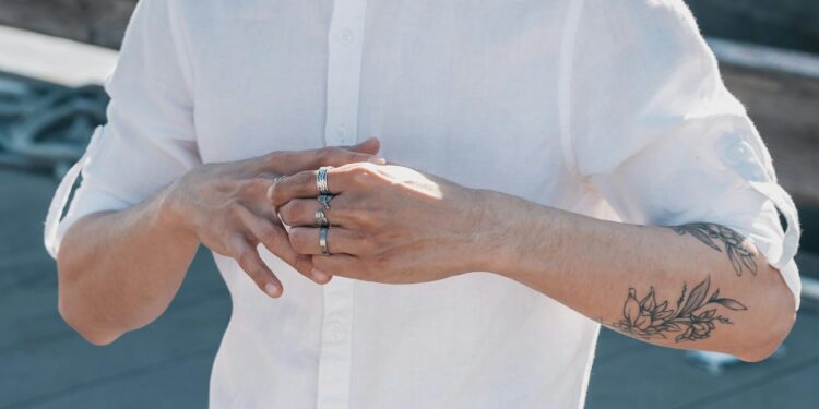 Best Men's Rings: Styles and Trends for 2026