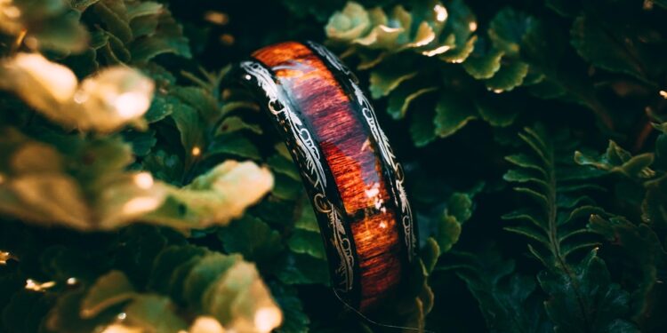 Mens Titanium vs. Tungsten Rings: Which Is Right For You? ( Guide)
