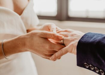 men's wedding bands