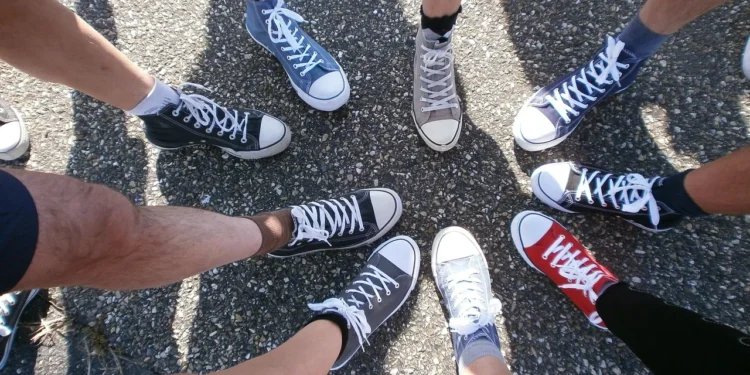 Metallic 5s: Your Guide to Iconic Sneakers