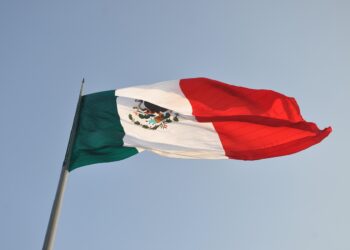 Mexico jersey 2026