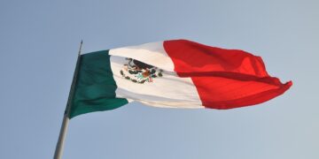 Mexico jersey 2026
