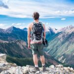 best minimalist backpack