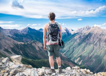 best minimalist backpack