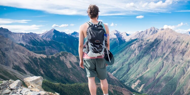 best minimalist backpack
