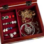 minimalist gold jewelry amazon
