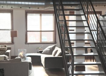 minimalist home interior