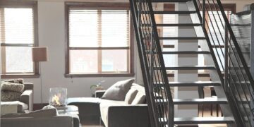 minimalist home interior