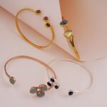 modern birthstone jewelry designs