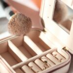 modern jewelry box collection