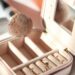 modern jewelry box collection