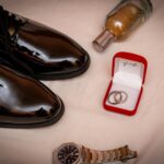 modern men's ring styles