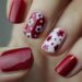 modern nail art design