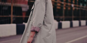 modern urban outerwear