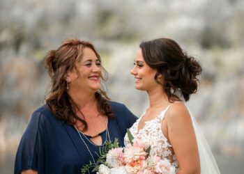 mother of the bride dresses elegant
