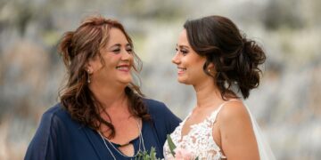 mother of the bride dresses elegant