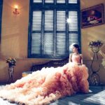 mother of the bride dresses​