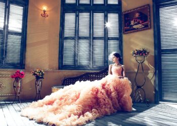 mother of the bride dresses​