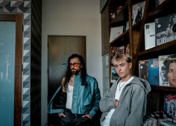 music artist streetwear fashion