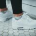 Nike Air Diamond Turf shoe