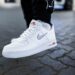 Nike Air Force 1 Colorways: The Definitive Guide