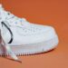 Nike Air Force 1 colorways collage