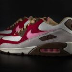 Nike Air Max 90 shoe