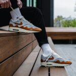 Nike Air Max 1 visible air