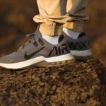Nike Air Max 1 shoe