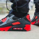 Nike Air Max 90 collaboration sneakers